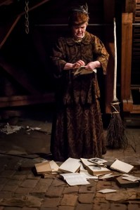 Minna (Seija Pitkänen). 