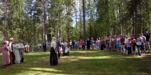 Kuva: Ulla Kentta-Kohtala.