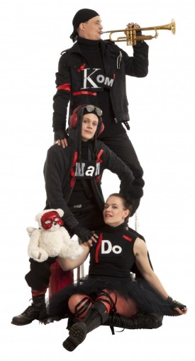 Sami Tirkkonen / Alias Studiot