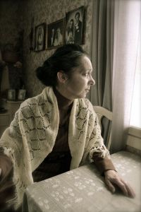 Loviisa Niskavuori (Ulla Antikainen).