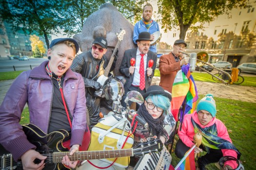 Kuva: Ingemar Raukola