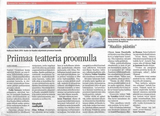 Rambo_UutisJousi_21_07_2016